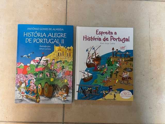 Livros literatura juvenil