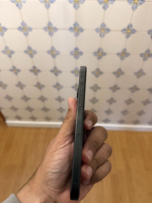 Iphone 15 Pro Max 256GB novissimo!!