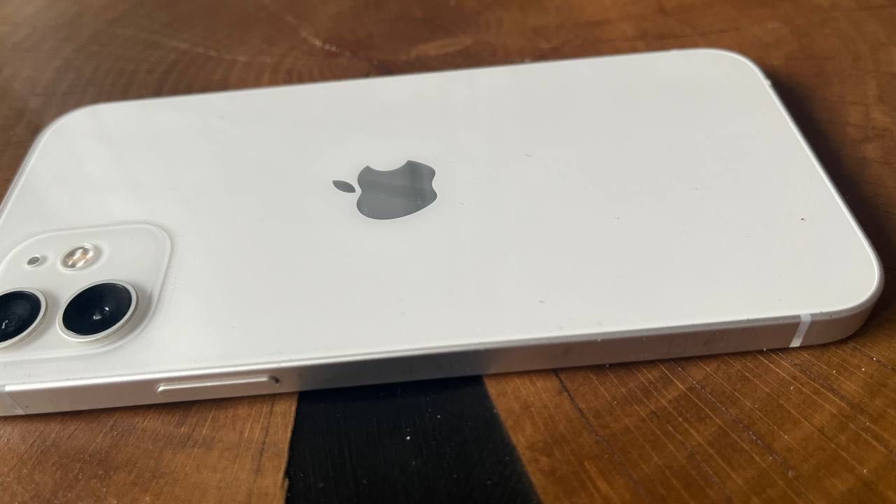 iPhone 12 256gb w dobrym stanie
