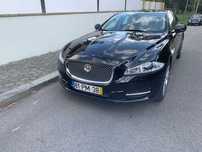 JAGUAR XJ 3.0D 2015