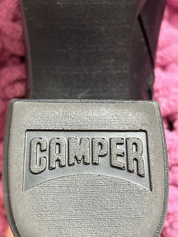 Ботинки Camper