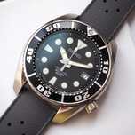 Zegarek diver nurek Seiko SUMO JDM Prospex SBDC001