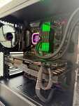 Komputer 1080 Ti 11GB | i7-8086K 5.0 GHz | 32 GB RAM | 2.5TB | WiFi