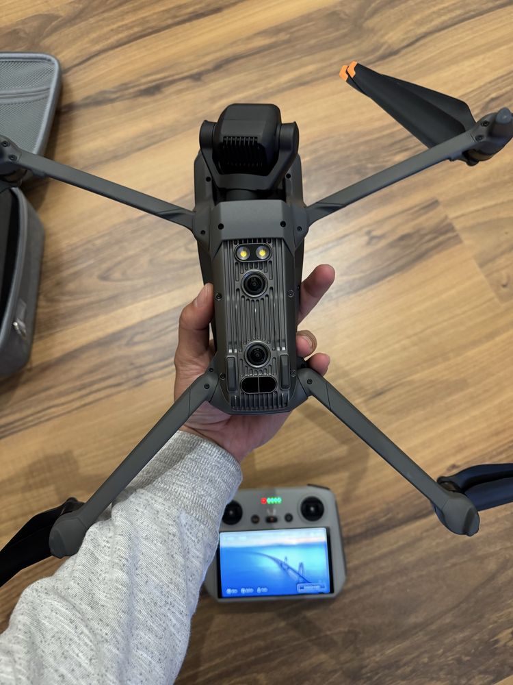 Dji mavic 3 classic