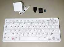 Raspberry Pi 400