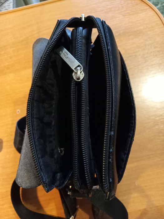 Барсетка  POLO PAND