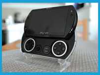 PSP GO stan bdb! + bonusy