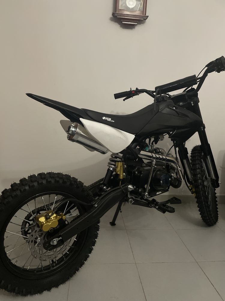 dritbike KXD-607