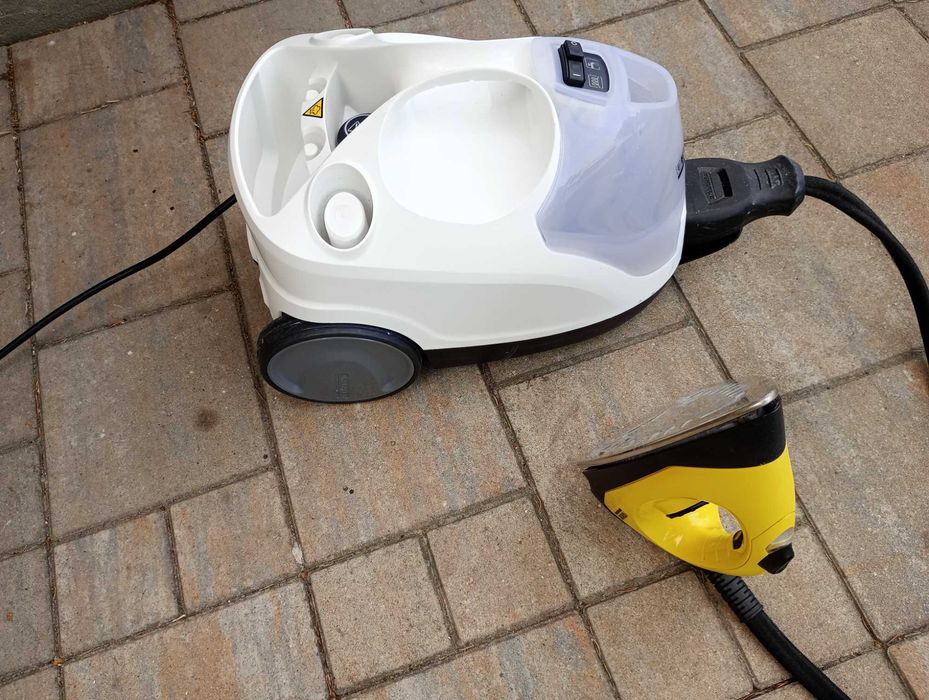 Parownica Karcher Sc4