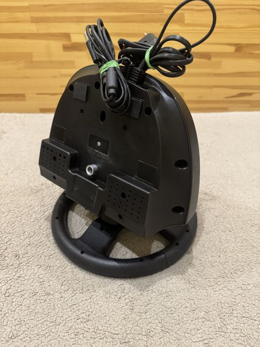 Хороший стан. Thrustmaster TMX PRO PC / XBOX