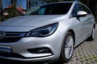 Opel Astra *AUTOMAT *Nawigacja *Klimatronik *Alu 17 *Gwarancja 12 m.