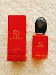 Giorgio Armani Si Passione edp 7ml MINIATURA KOLEKCJONERSKA