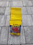 40x Tropical Betta Granulat 10g Pokarm dla bojowników