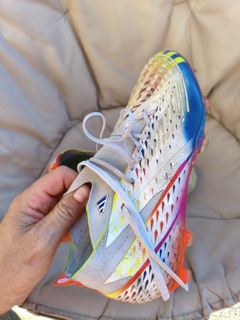 adidas Predator Edge.1 FG GW1028 rozm 40