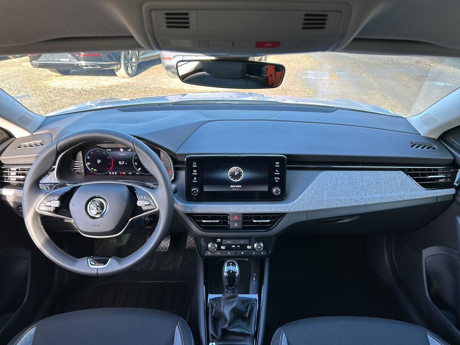 Skoda Scala Selection 1.0 TSI 115 KM automatyczna DSG