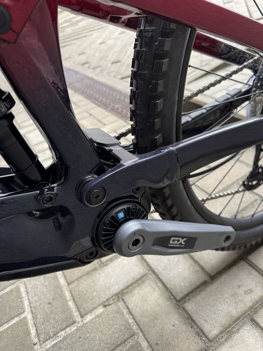 TREK Fuel EXe 8 GX AXS Elektryczny NOWY