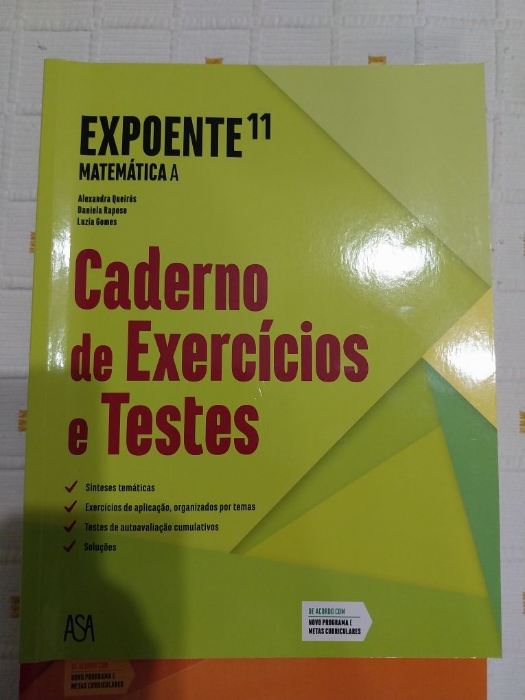 Expoente 11 -Asa editores