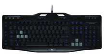 Klawiatura Logitech G105