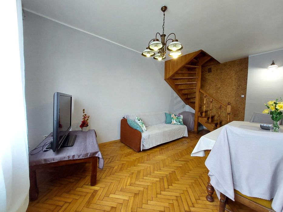 Mieszkanie w Centrum Częstochowy, 2-poziomowe tylko 4.990 zł /m2