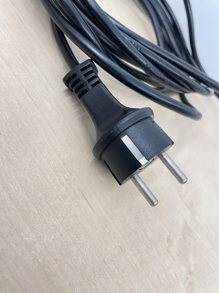 Myjka Parowa SC 1 , Karcher 4 metry przewód zasilający dioda kontrolka
