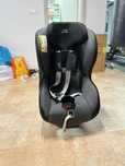 Cadeira britax romer my way plus