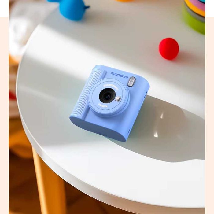 Дитячий фотоапарат Instant Print Camera P99 з миттєвим термодруком
