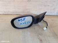 Espelho retrovisor esquerdo mazda rx8 -  /