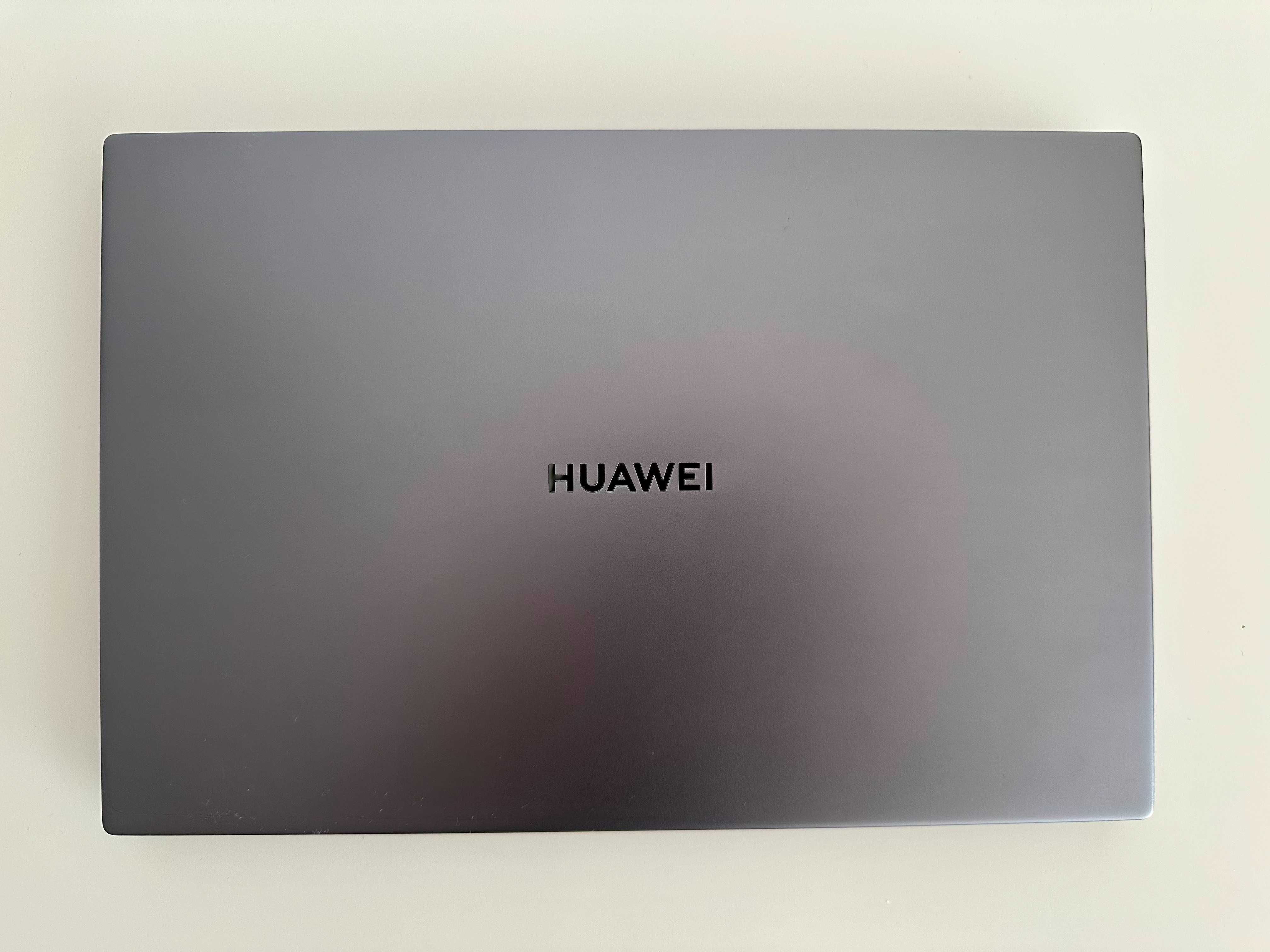 HUAWEI MateBook D 14 AMD Nbl-WAQ9R Ноутбук Laptop