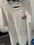 Tshirt dc shoes nova