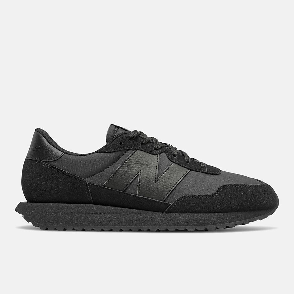 Кроссовки NEW BALANCE 237. Размер 45