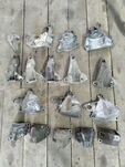 Кронштейн коробки переключения передач VW Passat B5 Golf Audi A4 A6