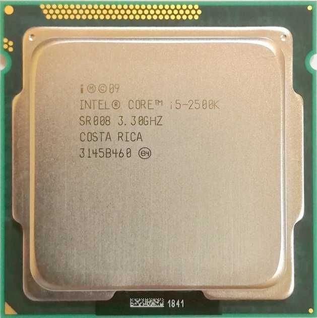 Распродажа Процессоров LGA1155 2Gen Intel Xeon E3 Core I3\I5\I7 11.25
