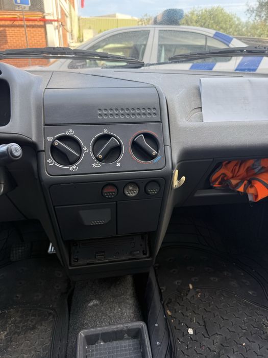 Peugeot 205 XAD 1.8 diesel