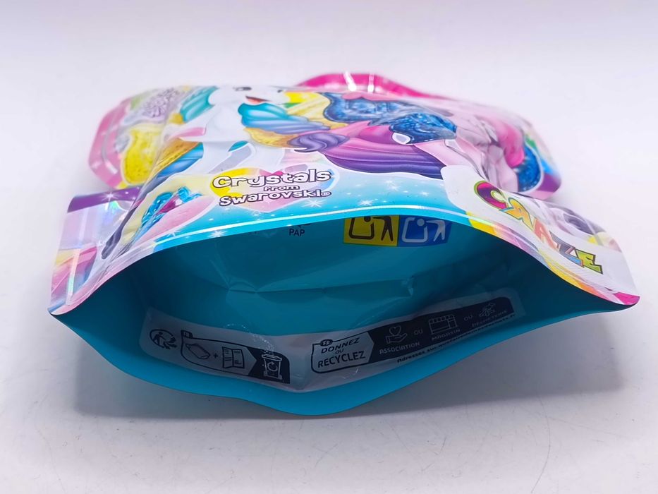 Galupy Rainbow Unicorn Zabawka Figurka Jednorożec 799/09/2s