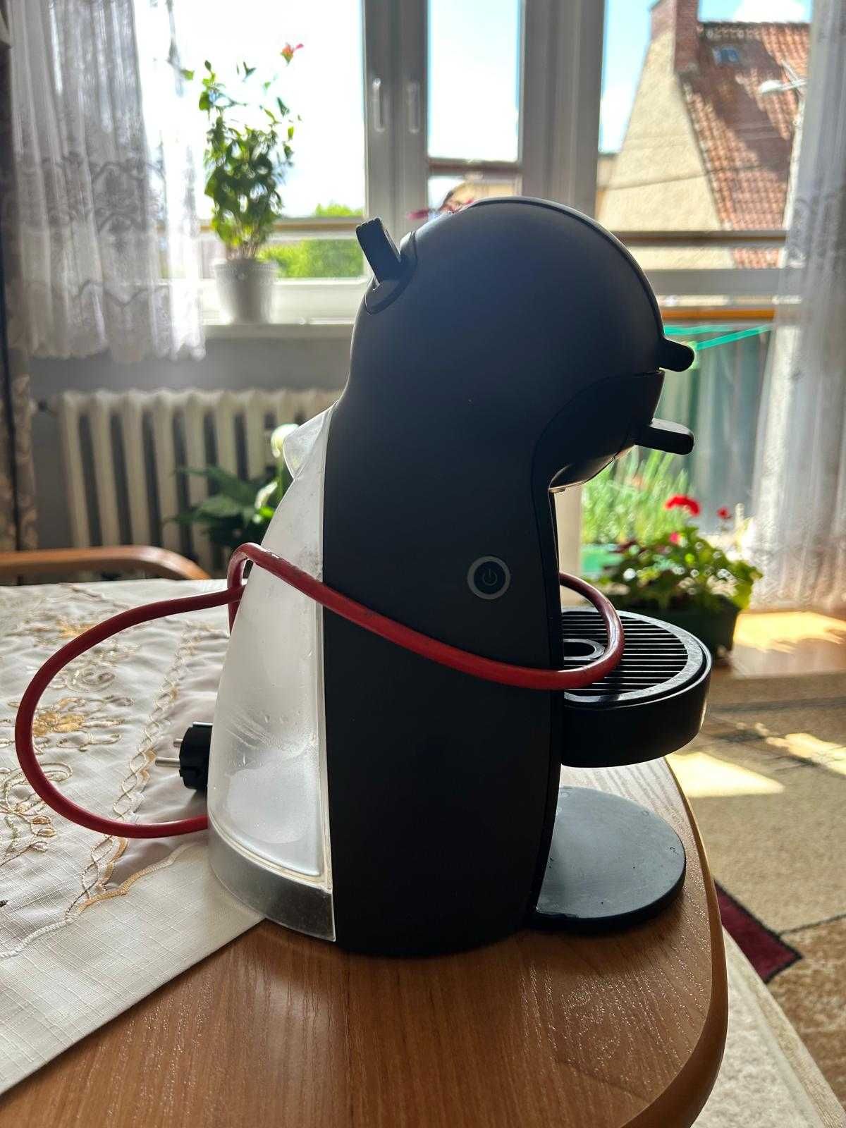 Ekspres KRUPS NESCAFE Dolce Gusto