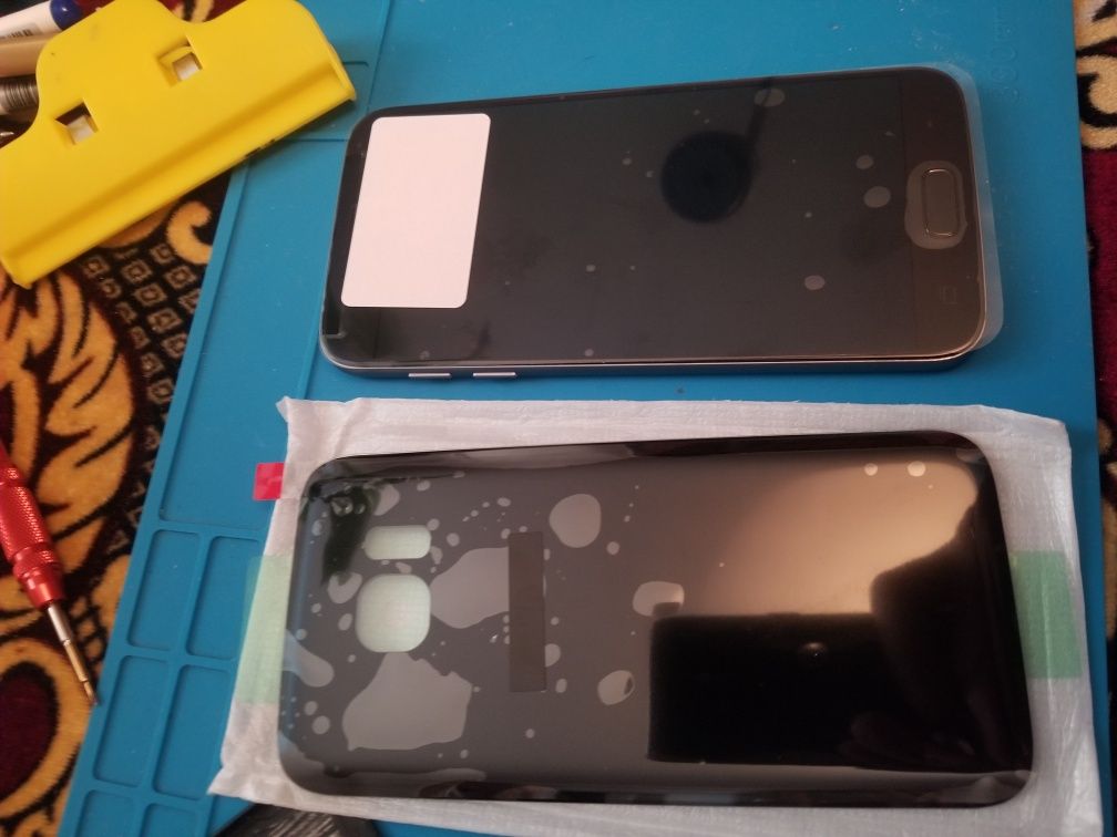 Дисплей Samsung s7,s8,s9,s10, s20plus, s21 ultra всі є екрани