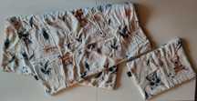 Pościel bambusowa z wkładem antyalergicznym Koala by HandMade