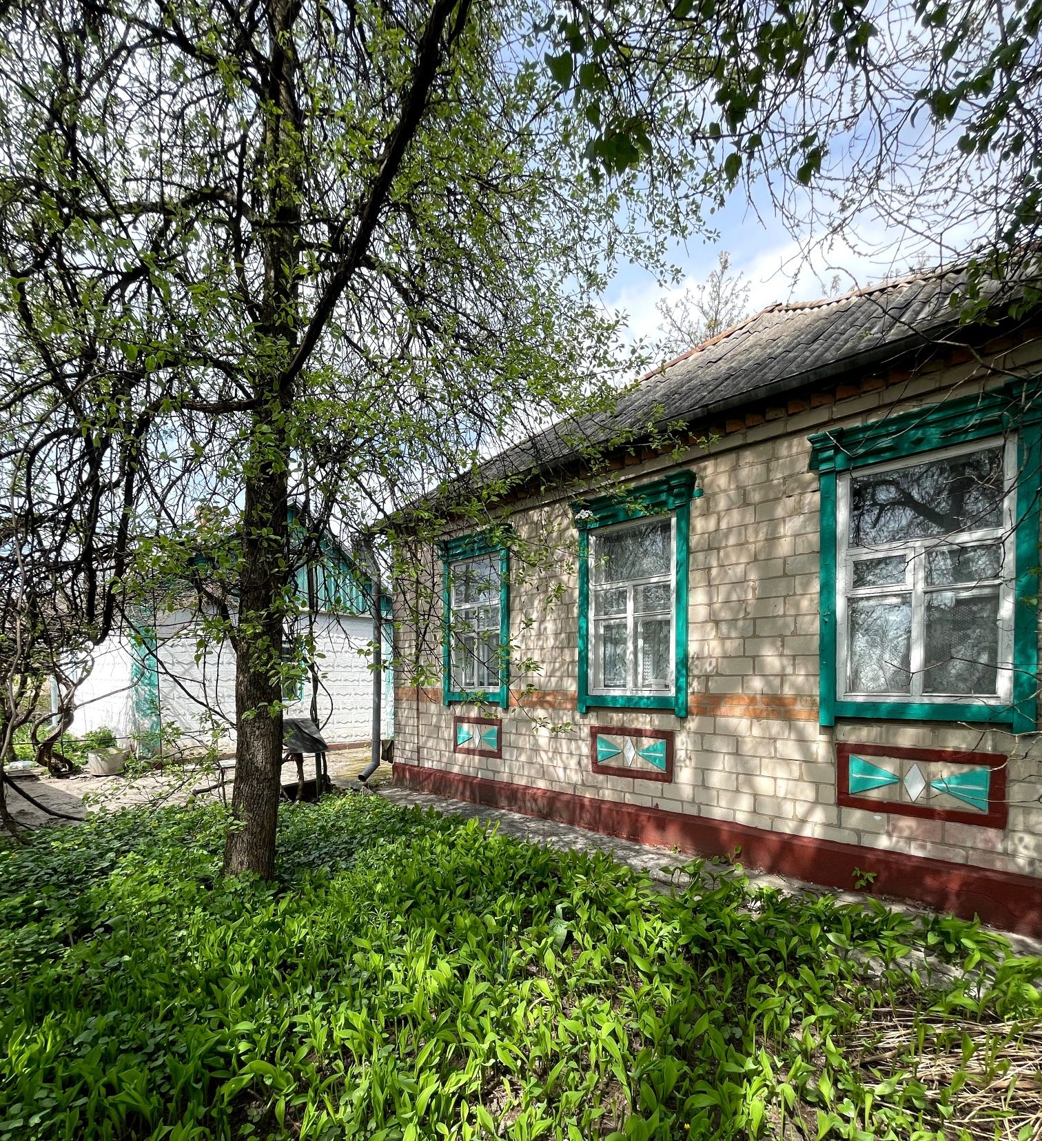 Будинок в Орловщині