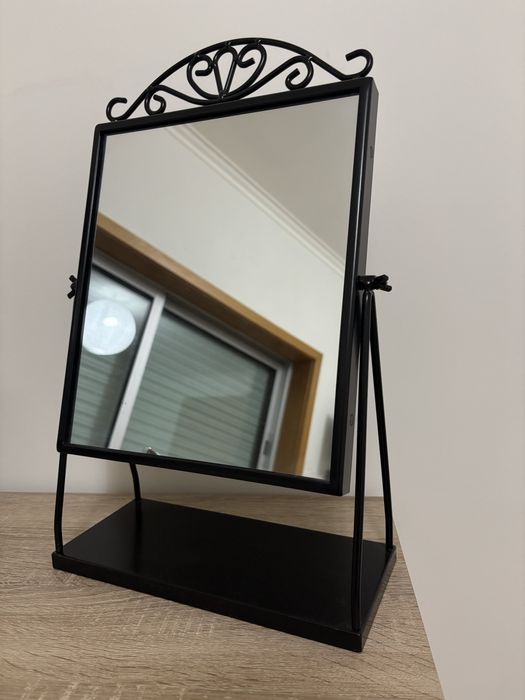 Espelho de mesa novo