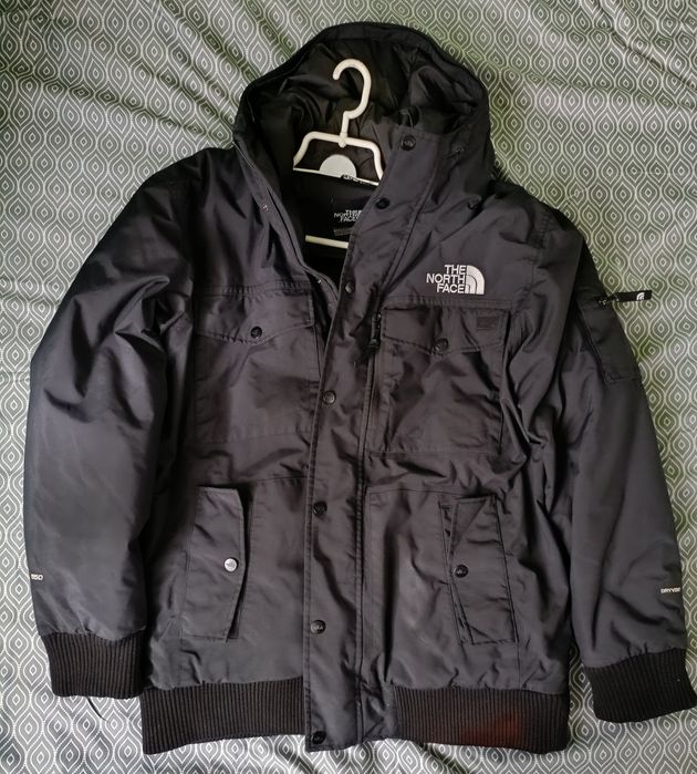 Kurtka męska The North Face XL czarna