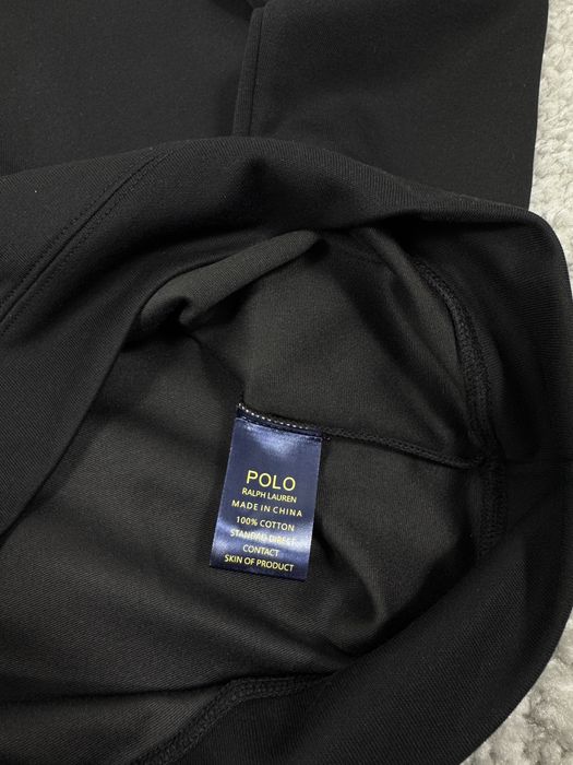 Зип поло Ralph Lauren поло усі розміри кофта 1/3 S,M,L,XL,XXL