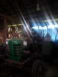 Traktor Sam sprzedam