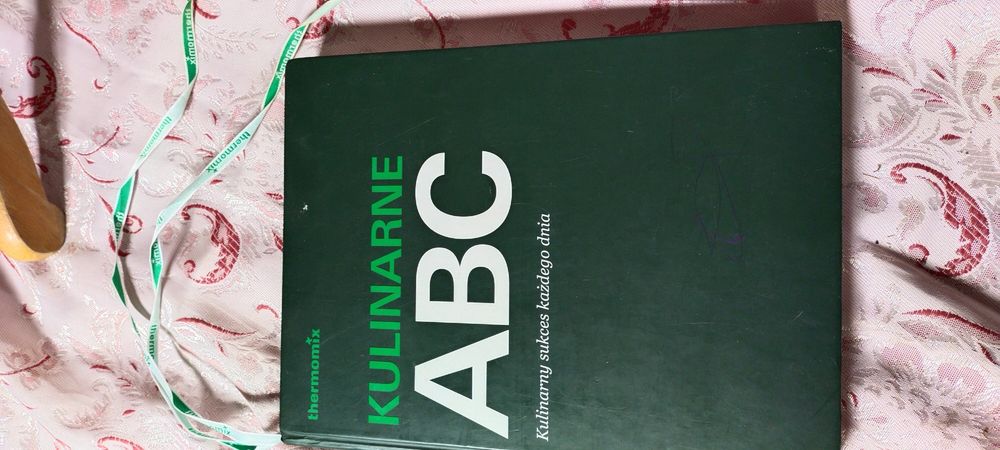 Kulinarne ABC Termomix