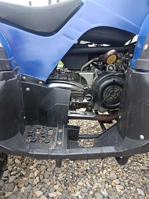 Sprzedam Quada Hummer 200