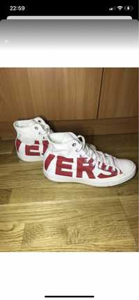 Нові кеди converse Ctas hi 40 розмір