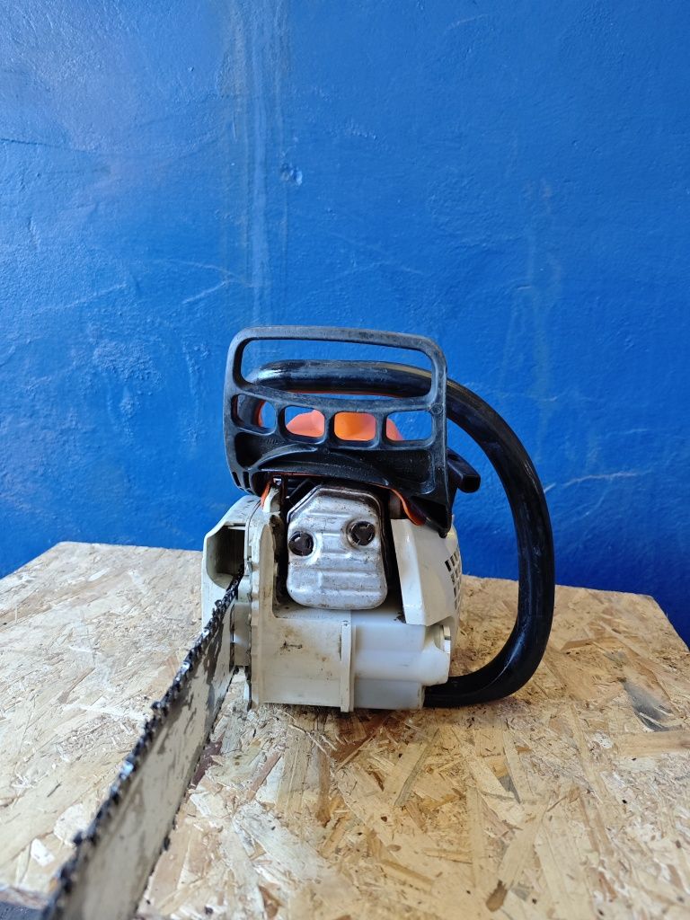 Piła spalinowa Stihl MS 211 211c