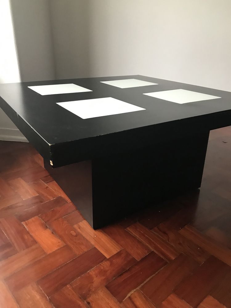 Vendo mesa de centro