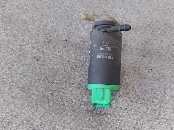 Motor de esguicho PEUGEOT 206 Van