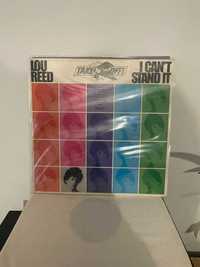 Lou Reed ‎– I Can't Stand It