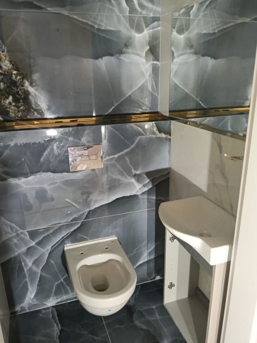 Wykończenia wnętrz, remonty..